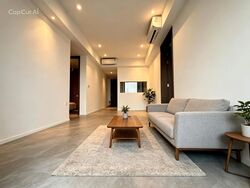 Amo Residence (D20), Apartment #588202371